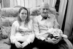 FIRST SALFORD BABY 2012